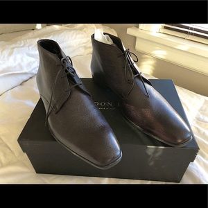 Gordon Rush Turin Chukka Boot